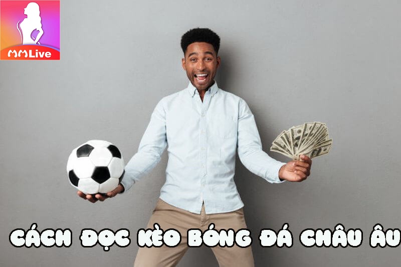 cách đọc kèo bóng đá