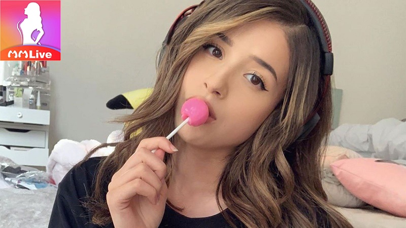 Pokimane