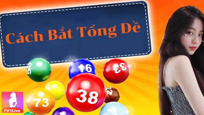 bắt tổng đề