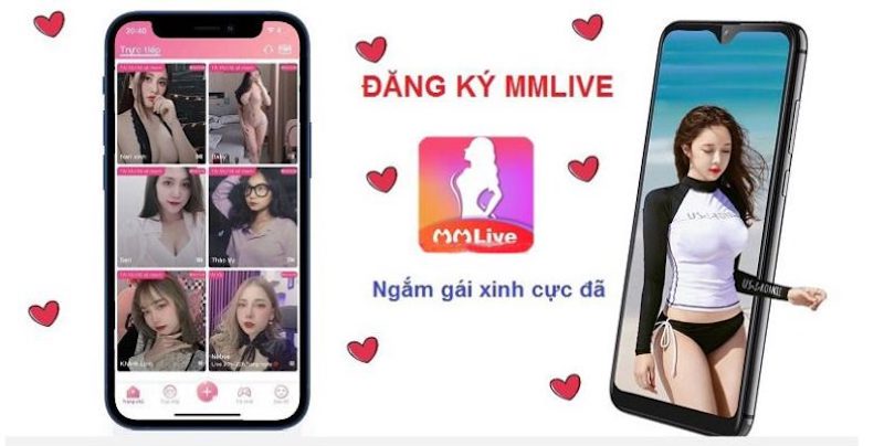 chơi tại MMlive