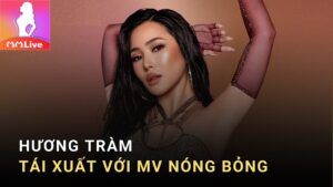 Hương Tràm