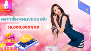 khuyến mãi MMlive cho người mới