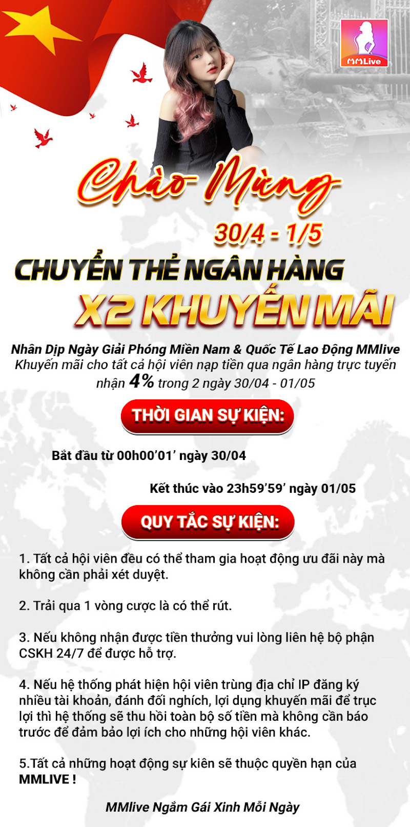 Giải phóng miền Nam Việt Nam