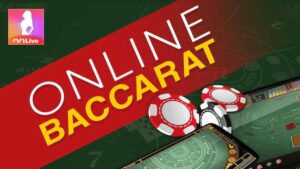 Baccarat MMlive