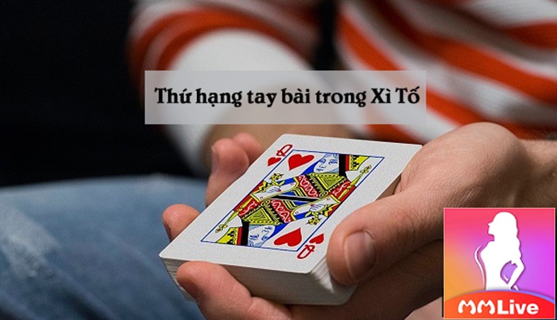 cách chơi xì tố đổi thưởng