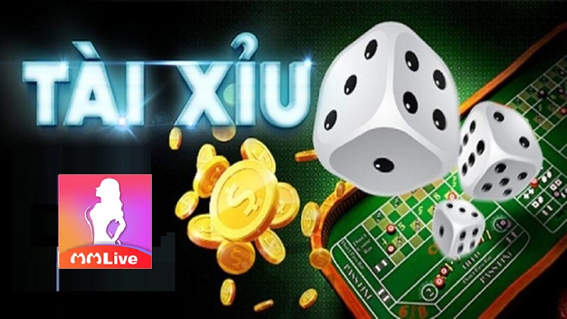 tài xỉu online