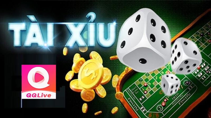 Tài Xỉu QQLive Online