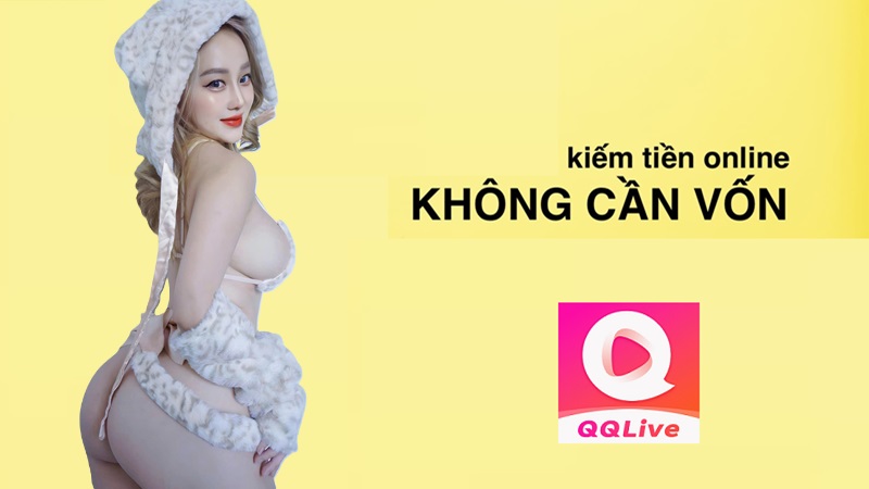 hợp tác QQLive