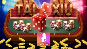 tài xỉu online mmlive