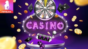 Casino online MMlive