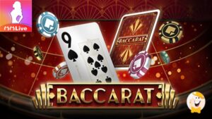 game Baccarat MMlive