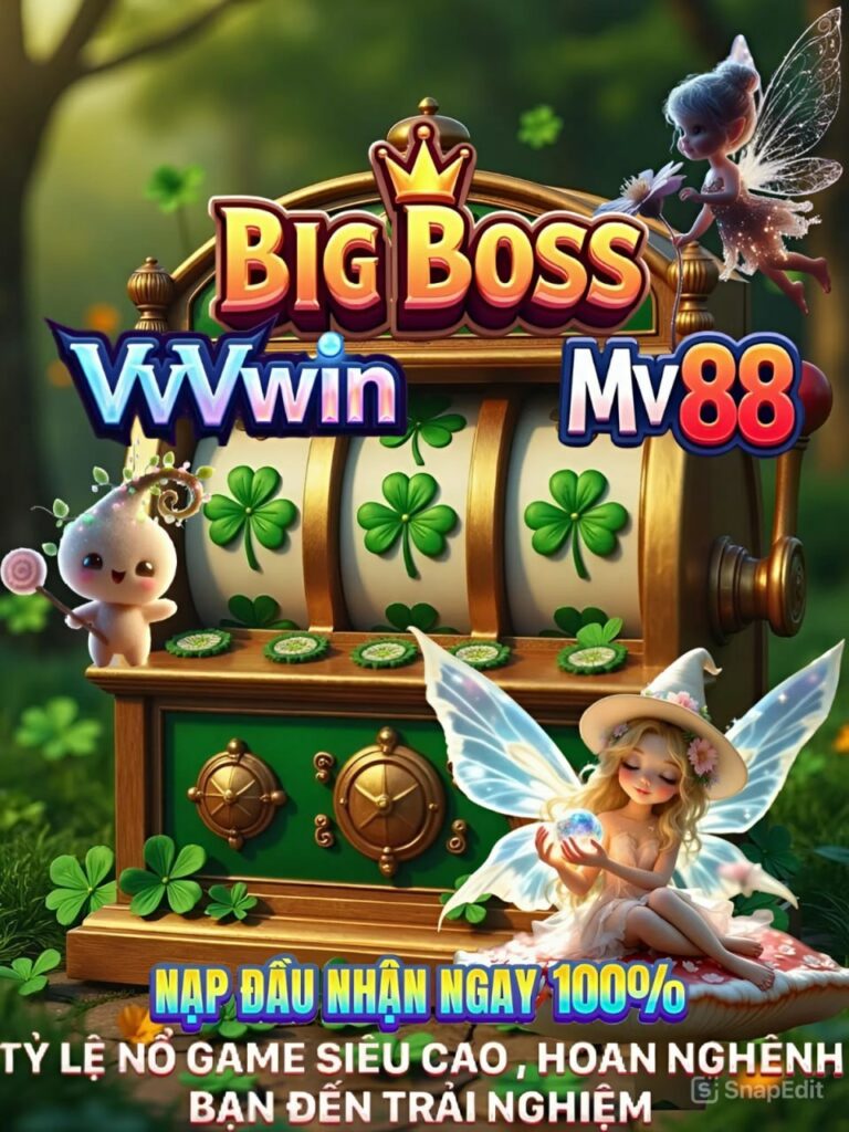 Khuyến mãi Bigboss hấp dẫn tại hội nhóm Zoe