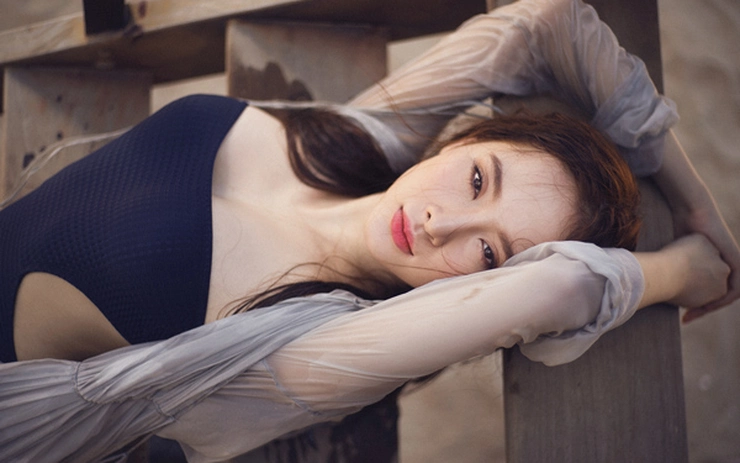 Angela Phương Trinh – Vẻ Đẹp Nóng Bỏng Và Tâm Hồn An Nhiên